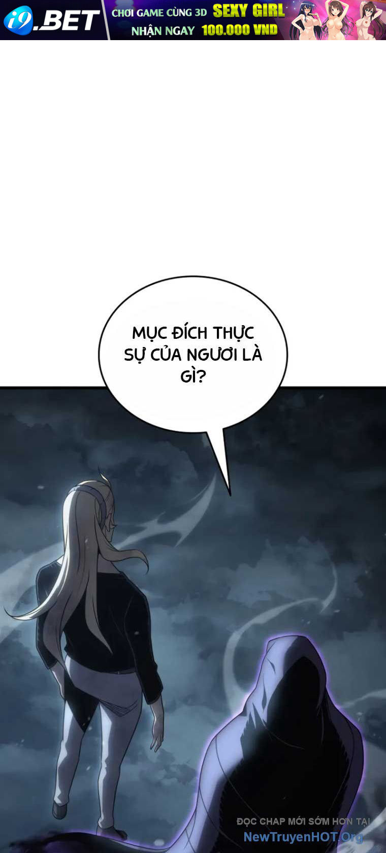 Sự Trở Lại Của Pháp Sư Vĩ Đại Sau 4000 Năm - Chapter 204 - Page 65