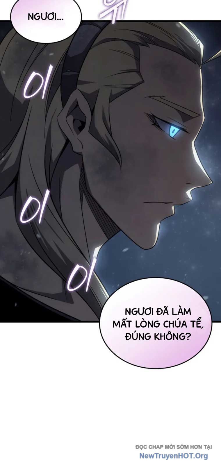 Sự Trở Lại Của Pháp Sư Vĩ Đại Sau 4000 Năm - Chapter 204 - Page 72