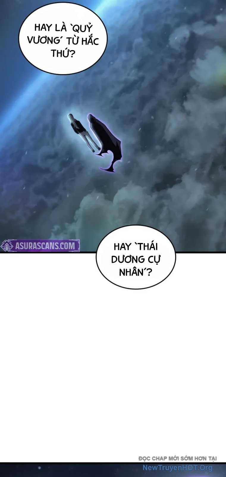 Sự Trở Lại Của Pháp Sư Vĩ Đại Sau 4000 Năm - Chapter 204 - Page 76