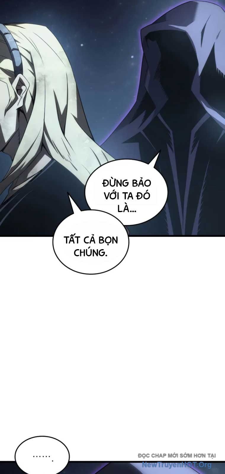 Sự Trở Lại Của Pháp Sư Vĩ Đại Sau 4000 Năm - Chapter 204 - Page 77