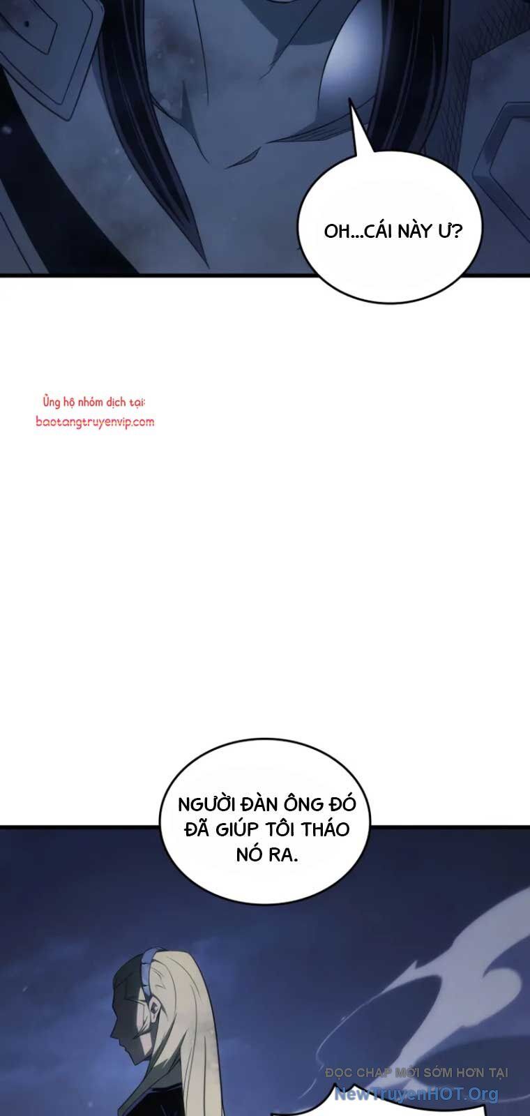 Sự Trở Lại Của Pháp Sư Vĩ Đại Sau 4000 Năm - Chapter 204 - Page 8