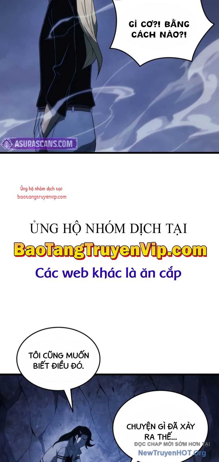 Sự Trở Lại Của Pháp Sư Vĩ Đại Sau 4000 Năm - Chapter 204 - Page 9