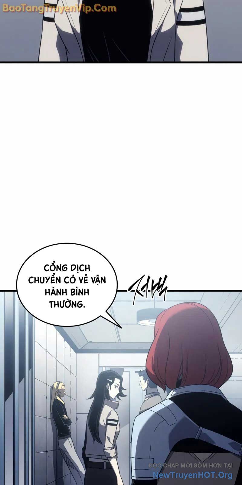 Sự Trở Lại Của Pháp Sư Vĩ Đại Sau 4000 Năm - Chapter 205 - Page 12