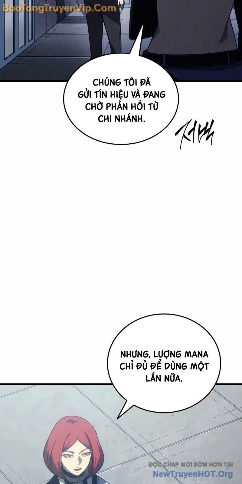 Sự Trở Lại Của Pháp Sư Vĩ Đại Sau 4000 Năm - Chapter 205 - Page 13