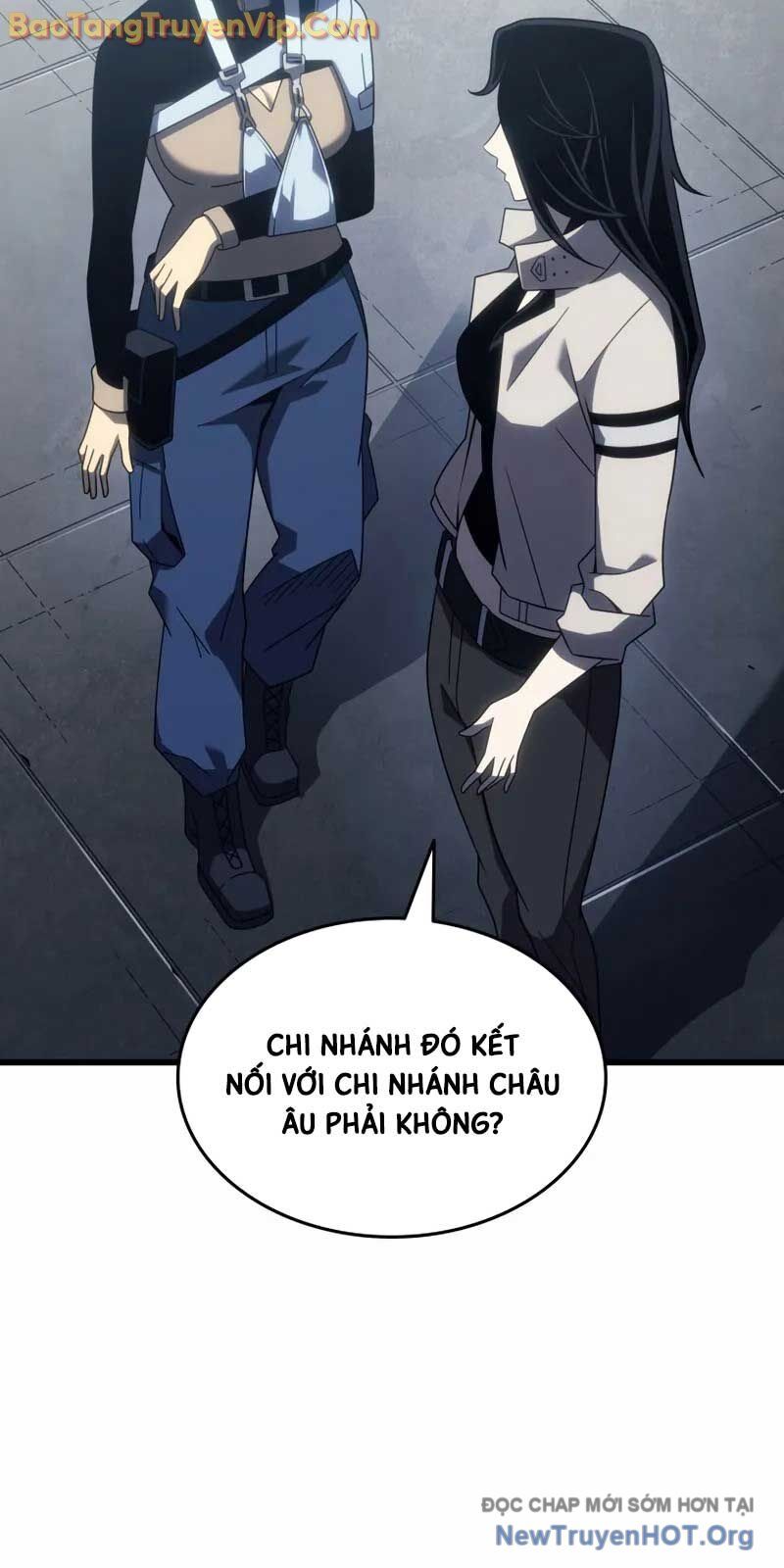 Sự Trở Lại Của Pháp Sư Vĩ Đại Sau 4000 Năm - Chapter 205 - Page 14