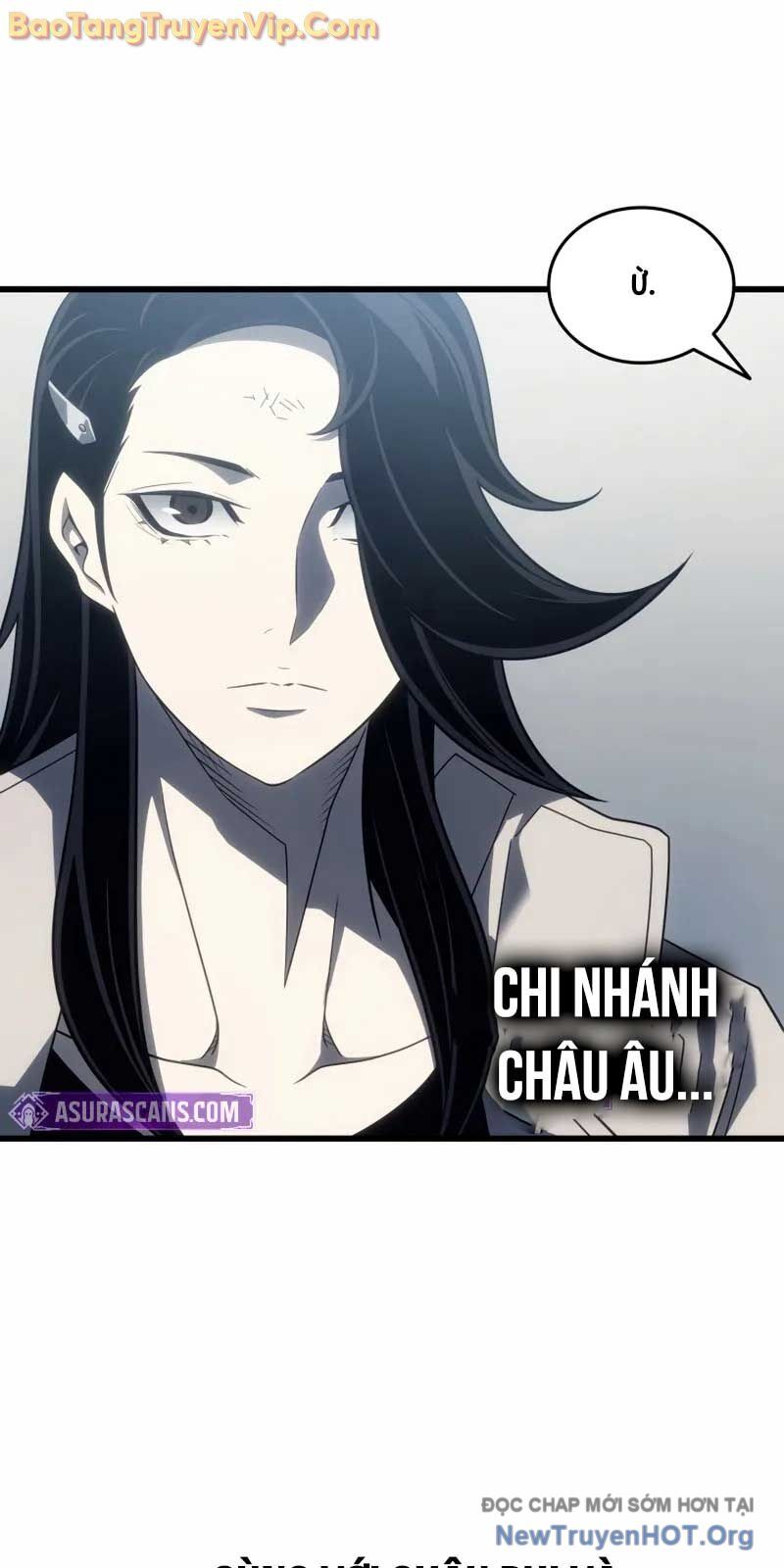 Sự Trở Lại Của Pháp Sư Vĩ Đại Sau 4000 Năm - Chapter 205 - Page 15