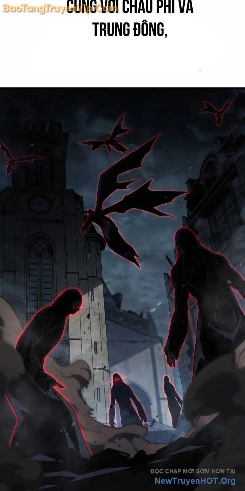 Sự Trở Lại Của Pháp Sư Vĩ Đại Sau 4000 Năm - Chapter 205 - Page 16