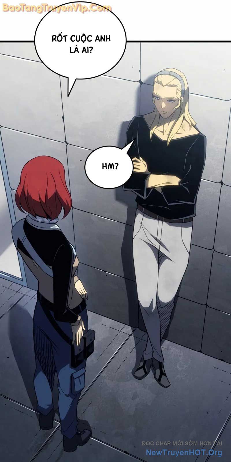 Sự Trở Lại Của Pháp Sư Vĩ Đại Sau 4000 Năm - Chapter 205 - Page 19