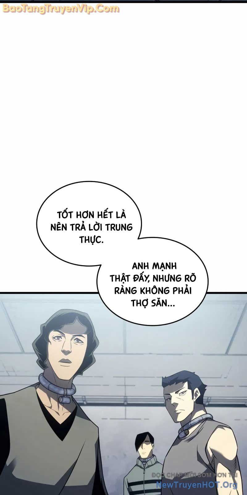 Sự Trở Lại Của Pháp Sư Vĩ Đại Sau 4000 Năm - Chapter 205 - Page 20