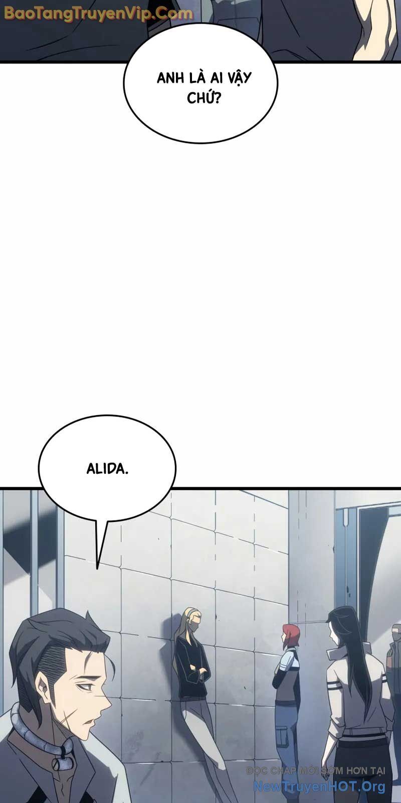 Sự Trở Lại Của Pháp Sư Vĩ Đại Sau 4000 Năm - Chapter 205 - Page 21