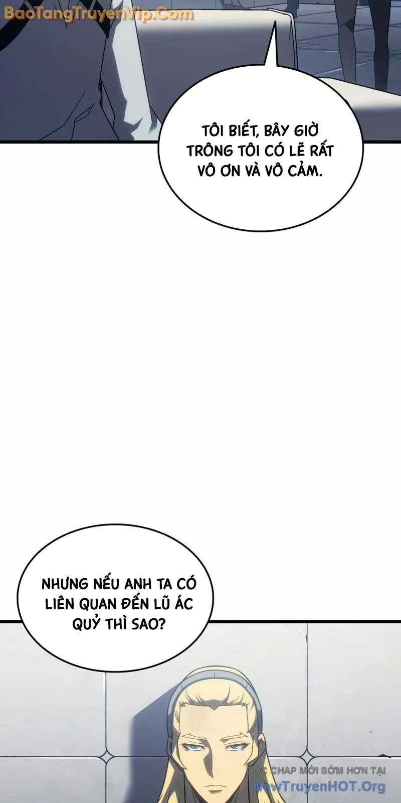 Sự Trở Lại Của Pháp Sư Vĩ Đại Sau 4000 Năm - Chapter 205 - Page 22