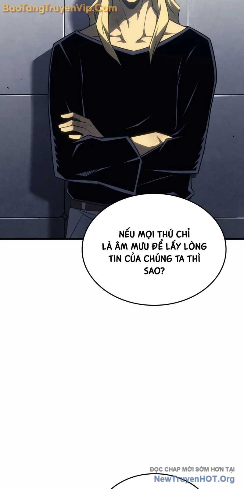 Sự Trở Lại Của Pháp Sư Vĩ Đại Sau 4000 Năm - Chapter 205 - Page 23