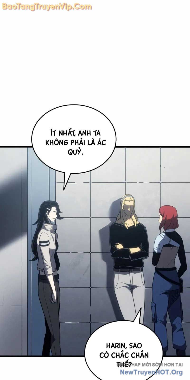 Sự Trở Lại Của Pháp Sư Vĩ Đại Sau 4000 Năm - Chapter 205 - Page 25