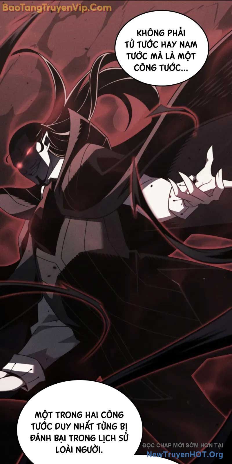 Sự Trở Lại Của Pháp Sư Vĩ Đại Sau 4000 Năm - Chapter 205 - Page 28