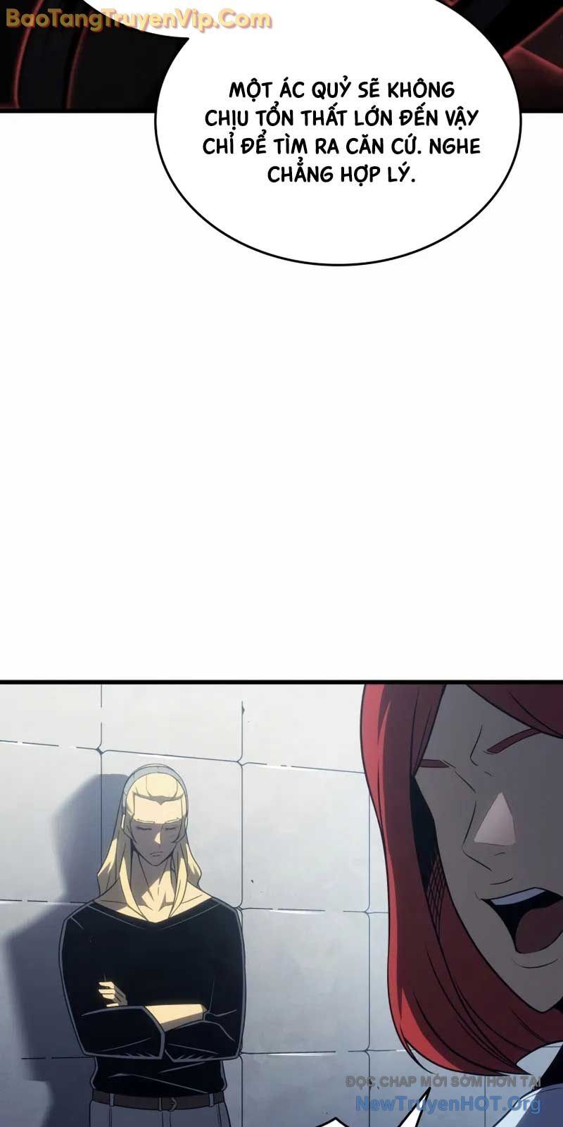 Sự Trở Lại Của Pháp Sư Vĩ Đại Sau 4000 Năm - Chapter 205 - Page 29