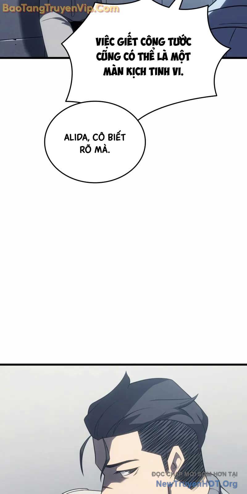 Sự Trở Lại Của Pháp Sư Vĩ Đại Sau 4000 Năm - Chapter 205 - Page 30