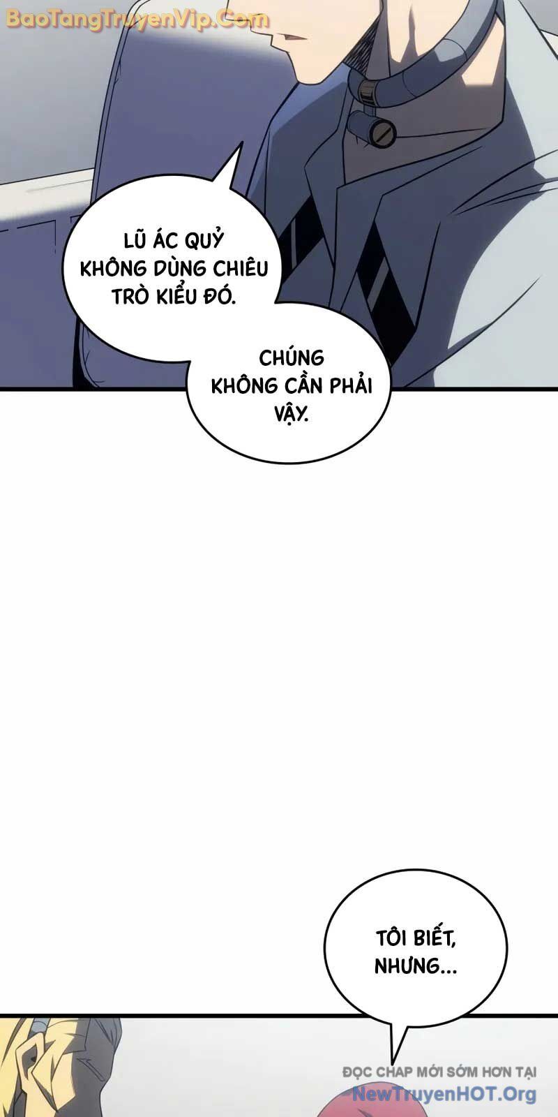 Sự Trở Lại Của Pháp Sư Vĩ Đại Sau 4000 Năm - Chapter 205 - Page 31