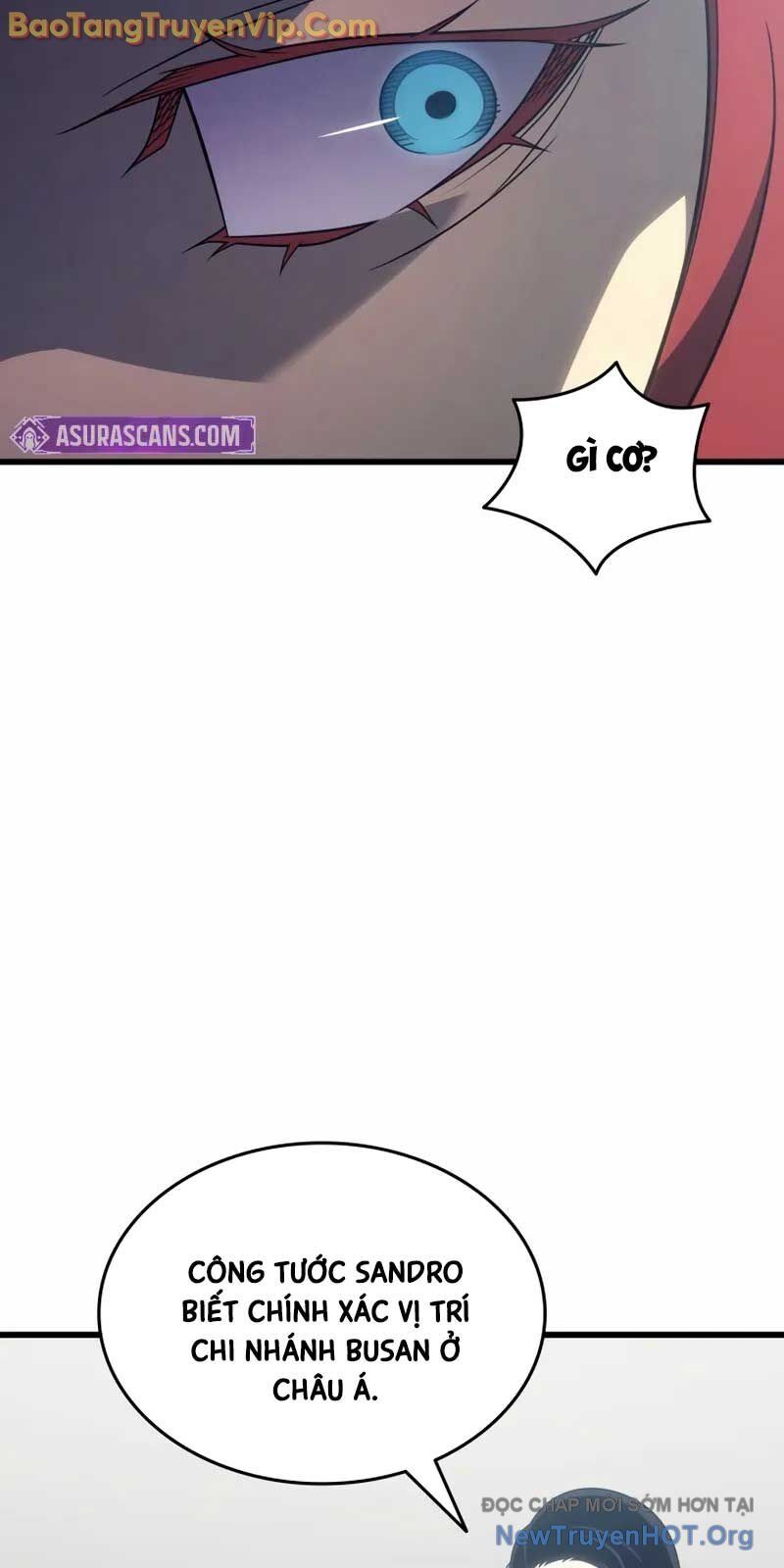 Sự Trở Lại Của Pháp Sư Vĩ Đại Sau 4000 Năm - Chapter 205 - Page 33