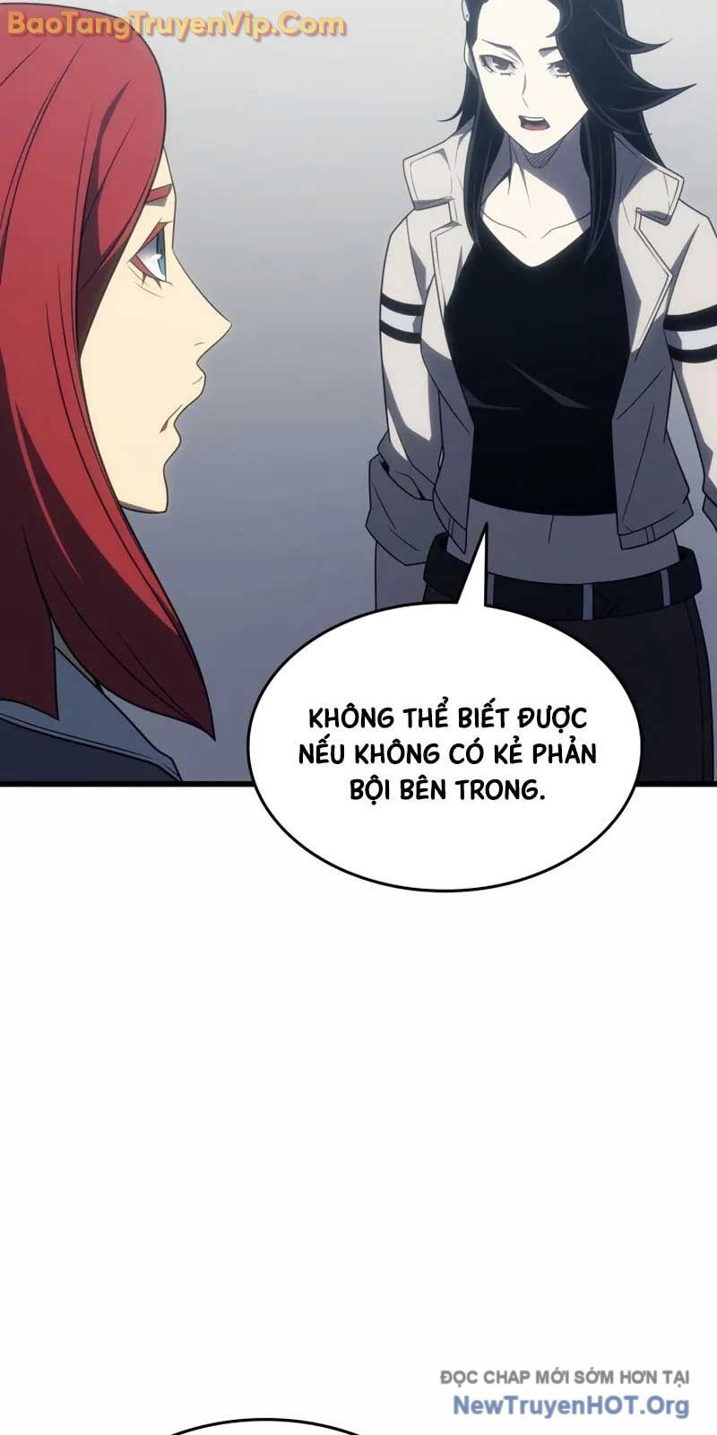 Sự Trở Lại Của Pháp Sư Vĩ Đại Sau 4000 Năm - Chapter 205 - Page 34