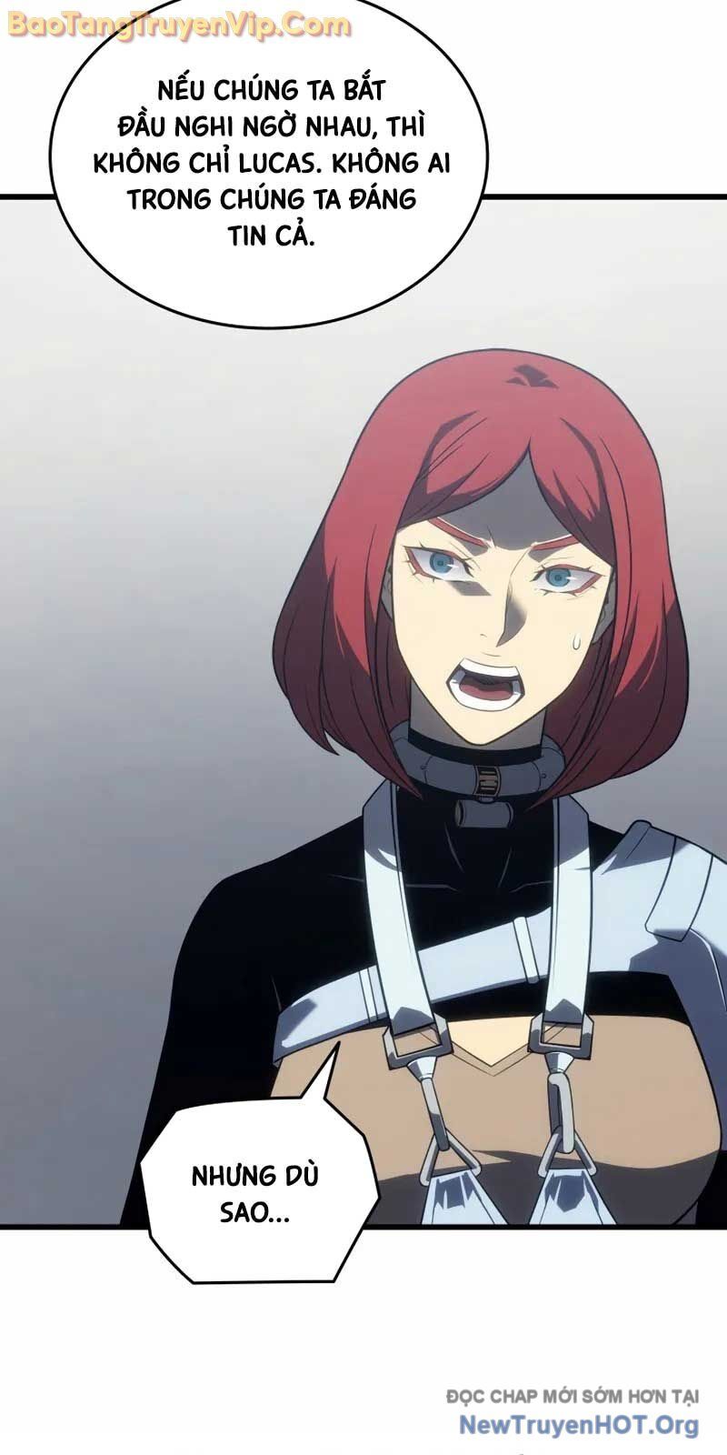 Sự Trở Lại Của Pháp Sư Vĩ Đại Sau 4000 Năm - Chapter 205 - Page 35