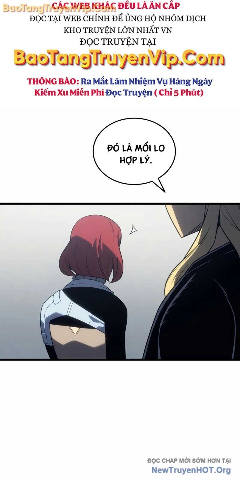 Sự Trở Lại Của Pháp Sư Vĩ Đại Sau 4000 Năm - Chapter 205 - Page 36