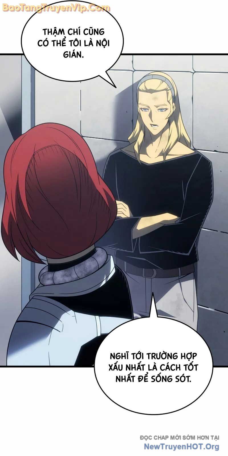 Sự Trở Lại Của Pháp Sư Vĩ Đại Sau 4000 Năm - Chapter 205 - Page 38