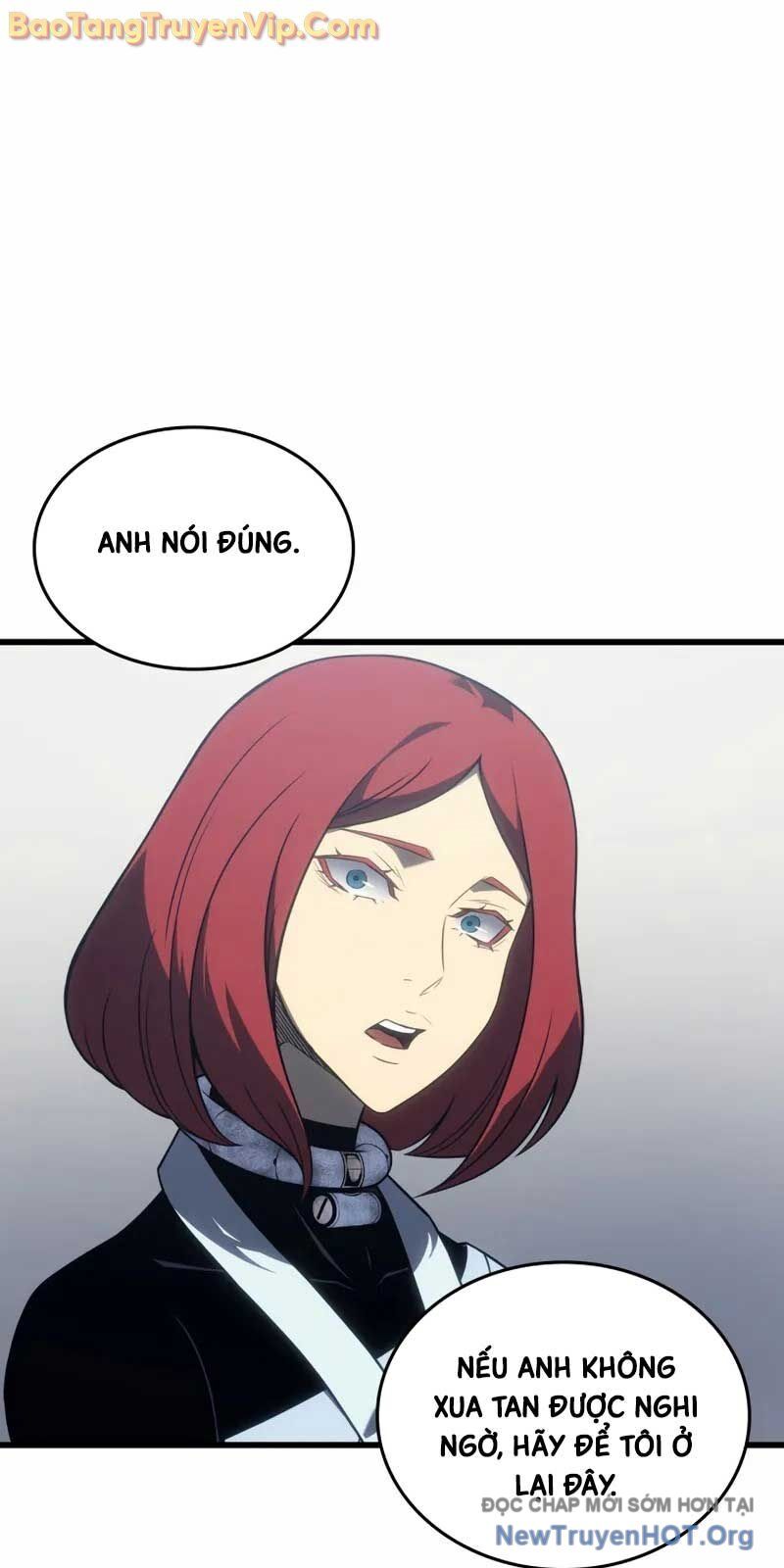 Sự Trở Lại Của Pháp Sư Vĩ Đại Sau 4000 Năm - Chapter 205 - Page 39