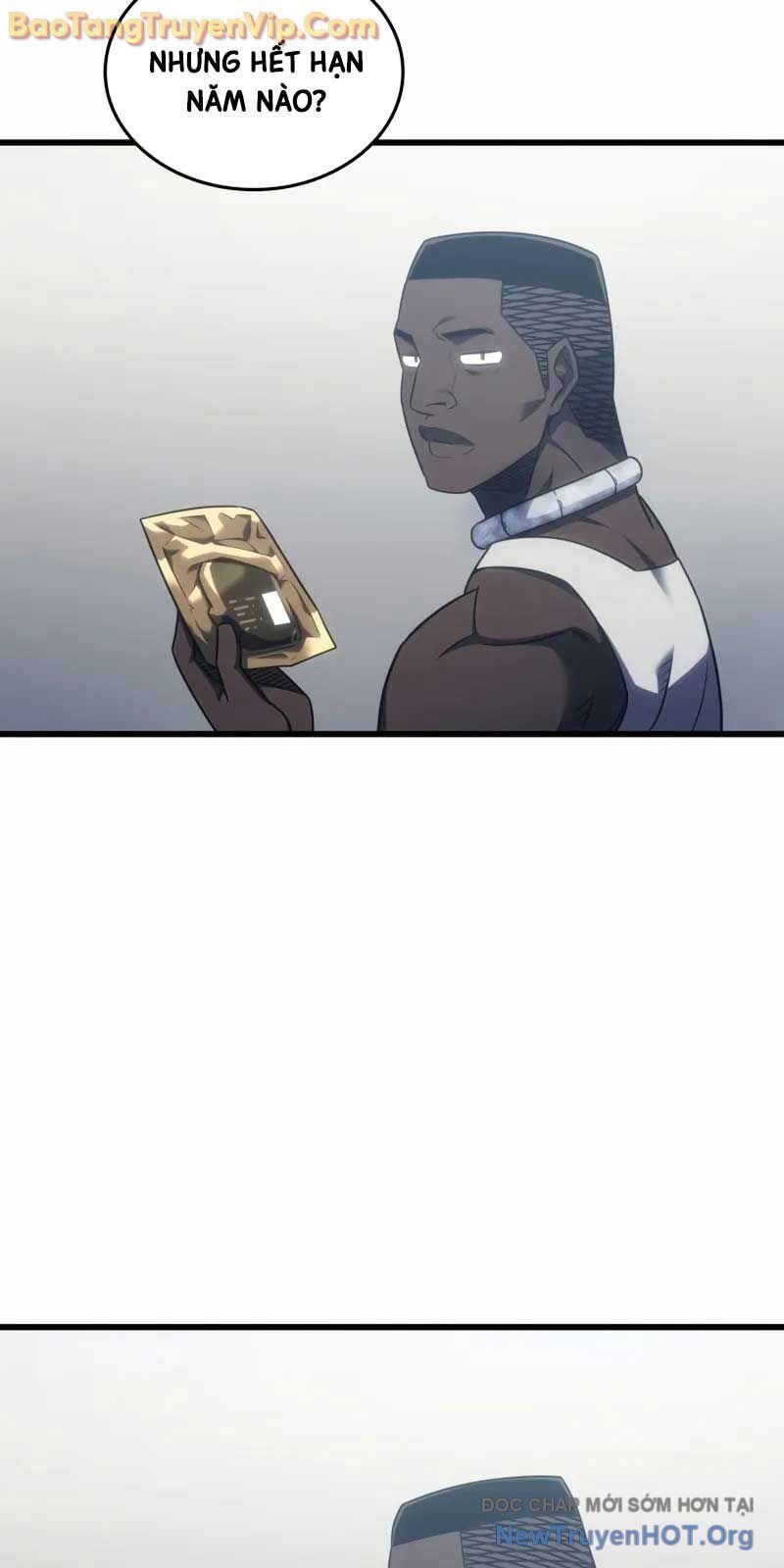 Sự Trở Lại Của Pháp Sư Vĩ Đại Sau 4000 Năm - Chapter 205 - Page 4