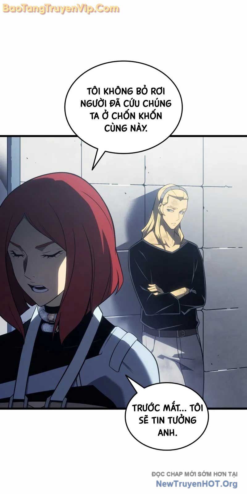 Sự Trở Lại Của Pháp Sư Vĩ Đại Sau 4000 Năm - Chapter 205 - Page 41