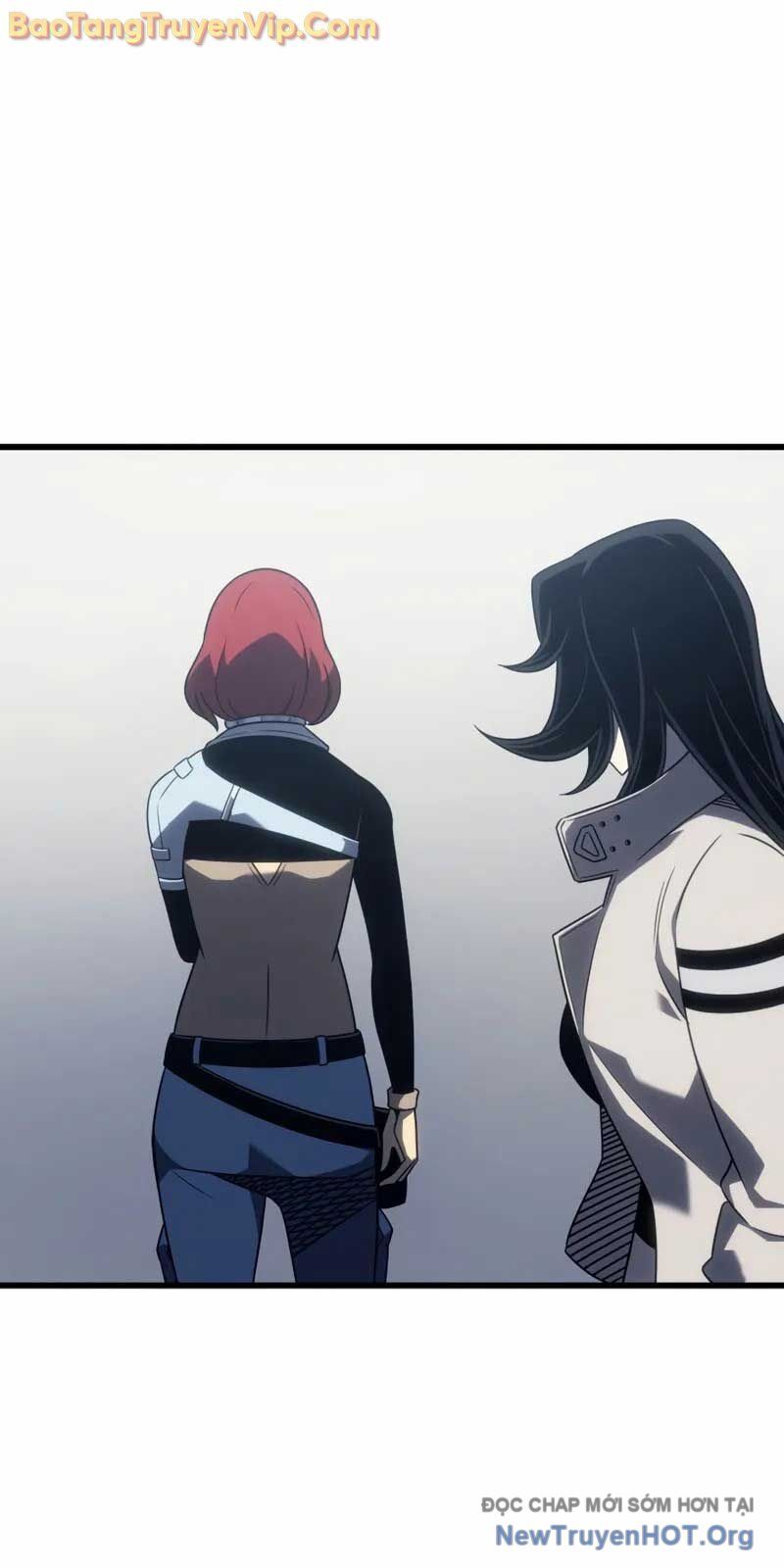 Sự Trở Lại Của Pháp Sư Vĩ Đại Sau 4000 Năm - Chapter 205 - Page 42