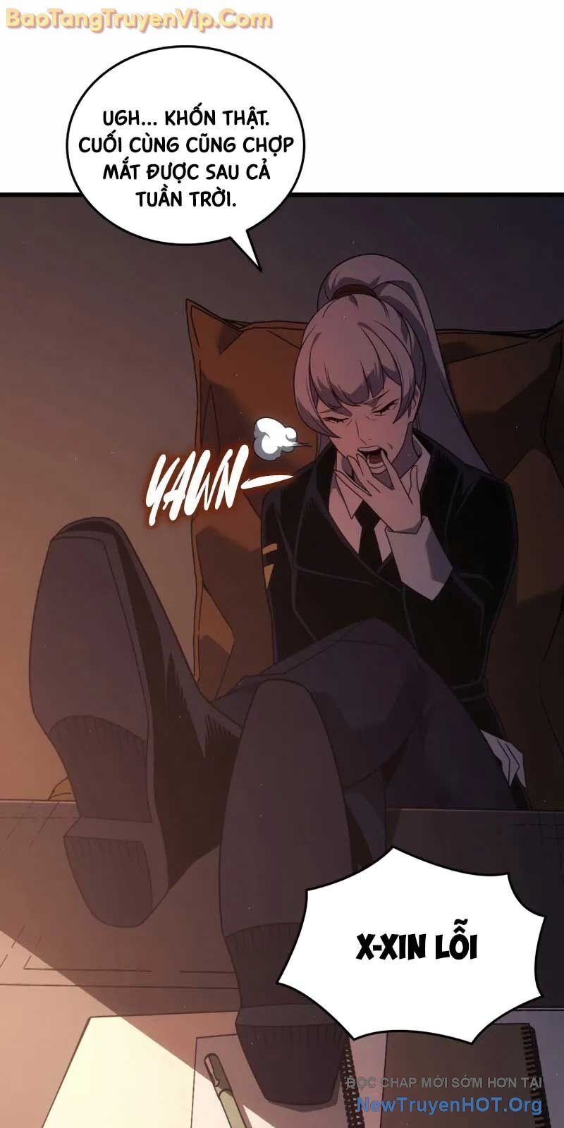 Sự Trở Lại Của Pháp Sư Vĩ Đại Sau 4000 Năm - Chapter 205 - Page 50