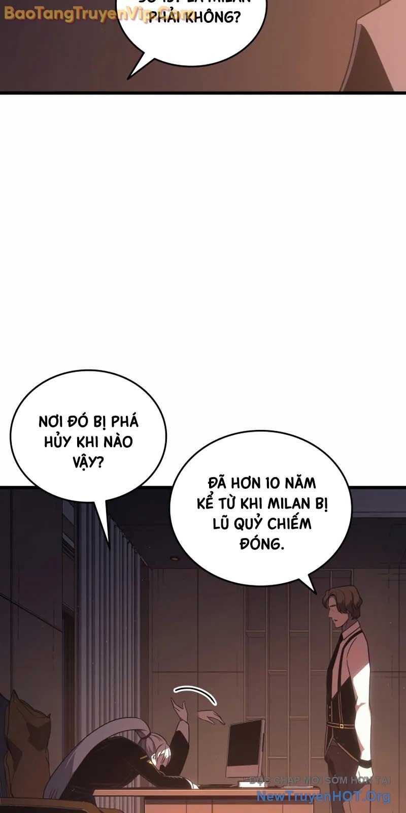 Sự Trở Lại Của Pháp Sư Vĩ Đại Sau 4000 Năm - Chapter 205 - Page 52