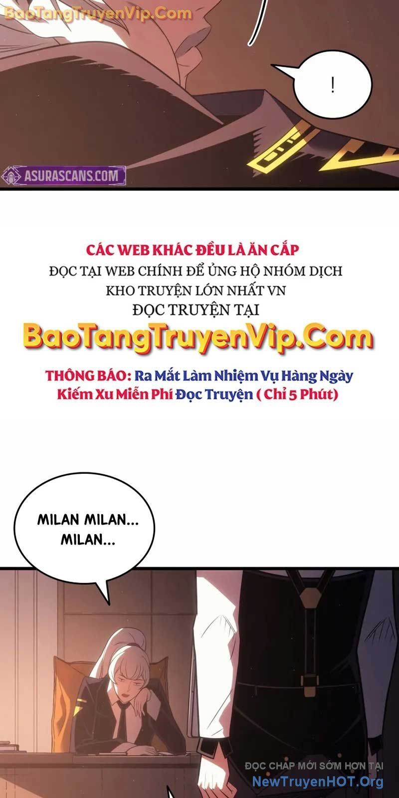 Sự Trở Lại Của Pháp Sư Vĩ Đại Sau 4000 Năm - Chapter 205 - Page 54