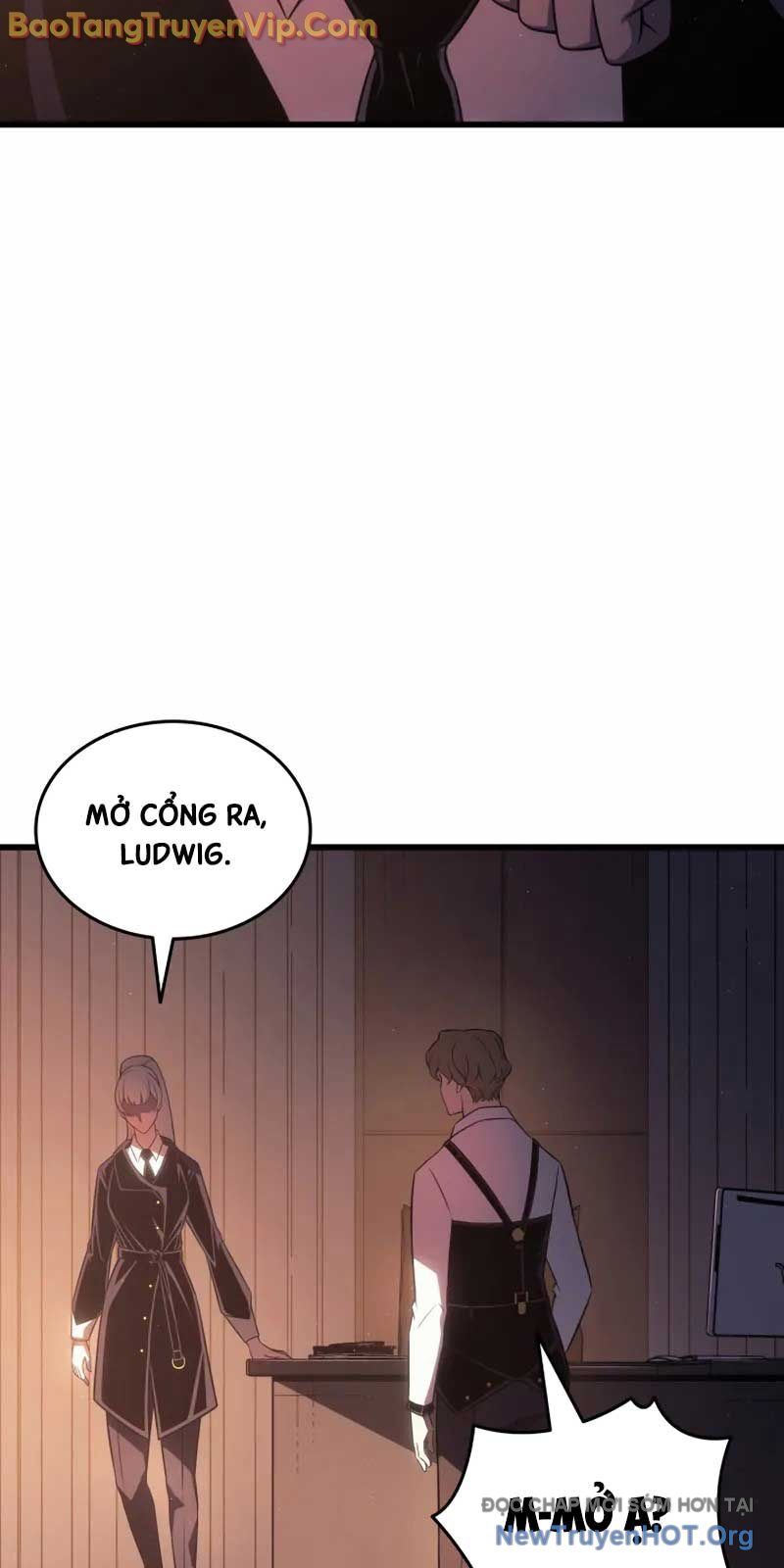 Sự Trở Lại Của Pháp Sư Vĩ Đại Sau 4000 Năm - Chapter 205 - Page 56