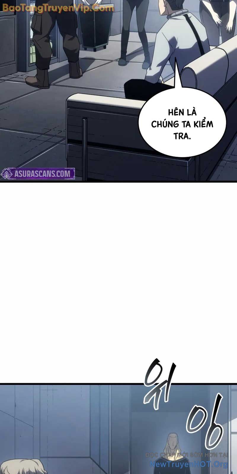 Sự Trở Lại Của Pháp Sư Vĩ Đại Sau 4000 Năm - Chapter 205 - Page 6