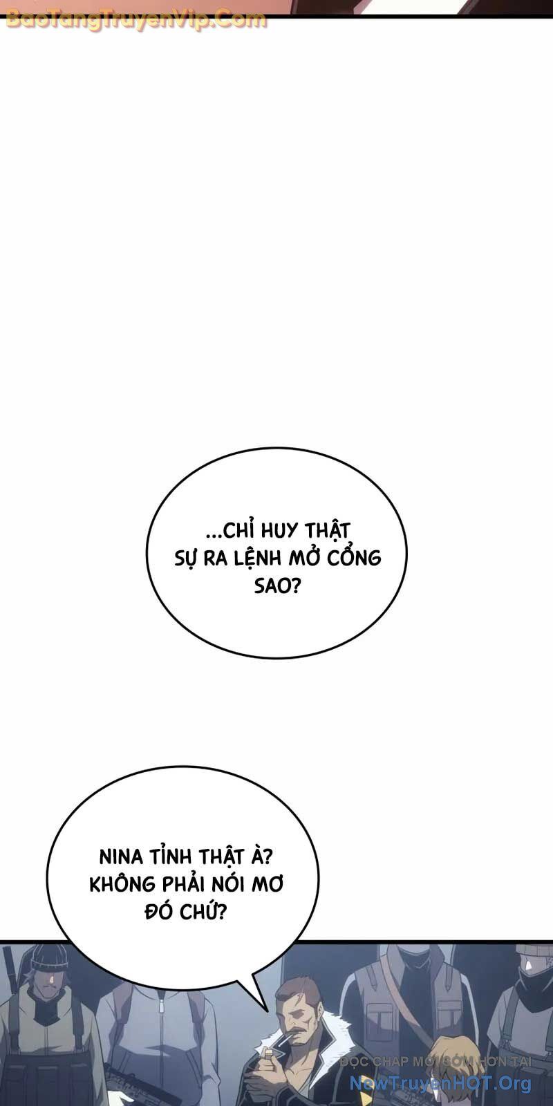 Sự Trở Lại Của Pháp Sư Vĩ Đại Sau 4000 Năm - Chapter 205 - Page 61