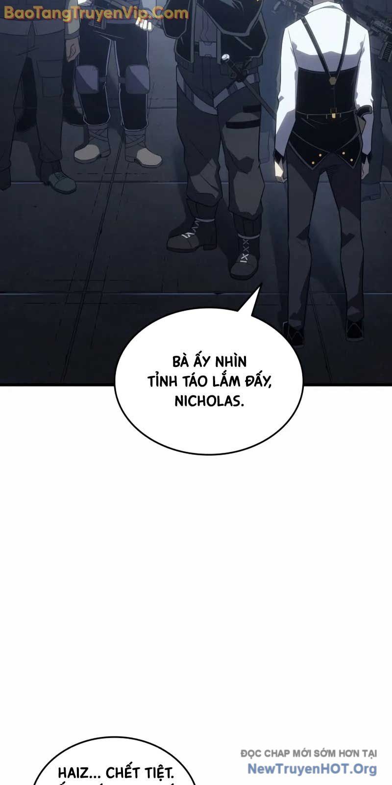 Sự Trở Lại Của Pháp Sư Vĩ Đại Sau 4000 Năm - Chapter 205 - Page 62