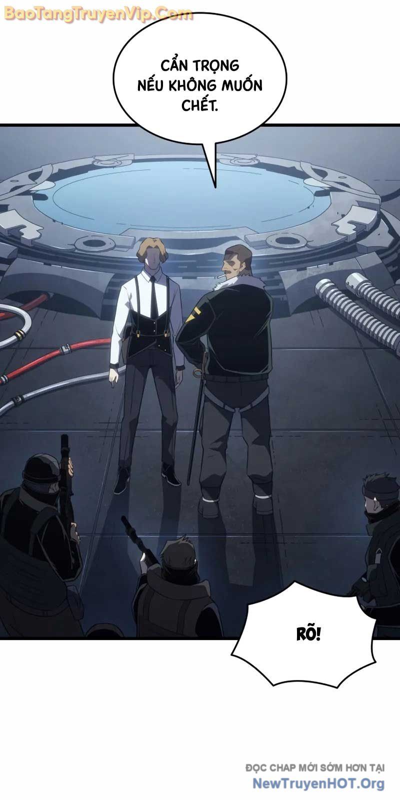 Sự Trở Lại Của Pháp Sư Vĩ Đại Sau 4000 Năm - Chapter 205 - Page 64