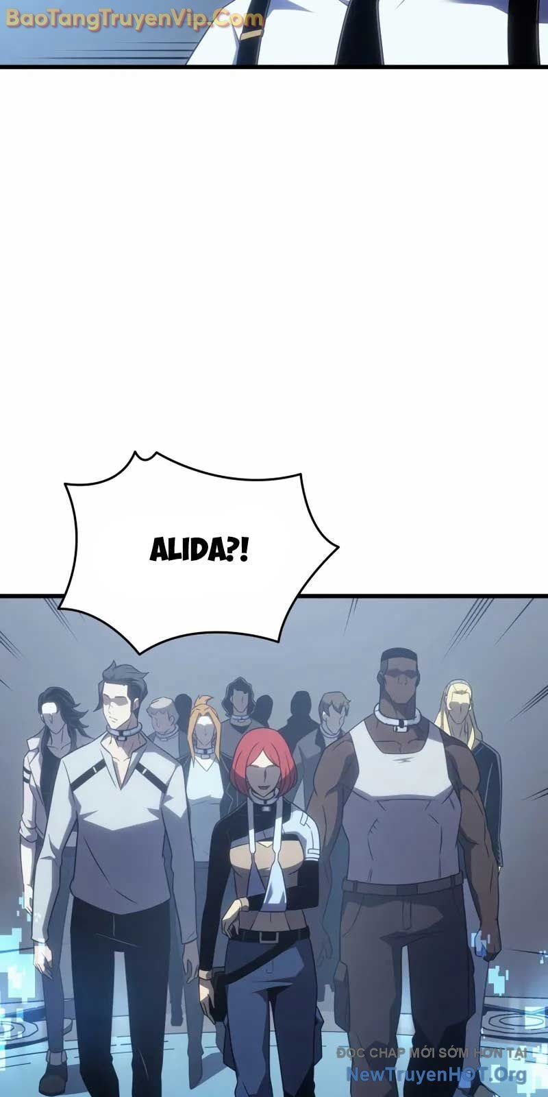 Sự Trở Lại Của Pháp Sư Vĩ Đại Sau 4000 Năm - Chapter 205 - Page 70