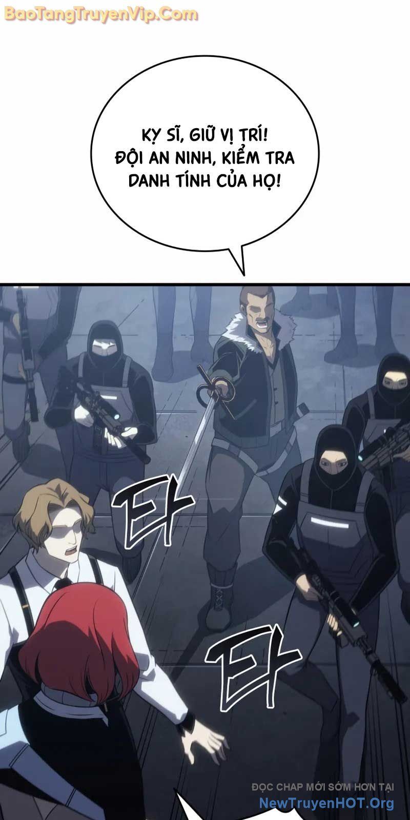 Sự Trở Lại Của Pháp Sư Vĩ Đại Sau 4000 Năm - Chapter 205 - Page 76