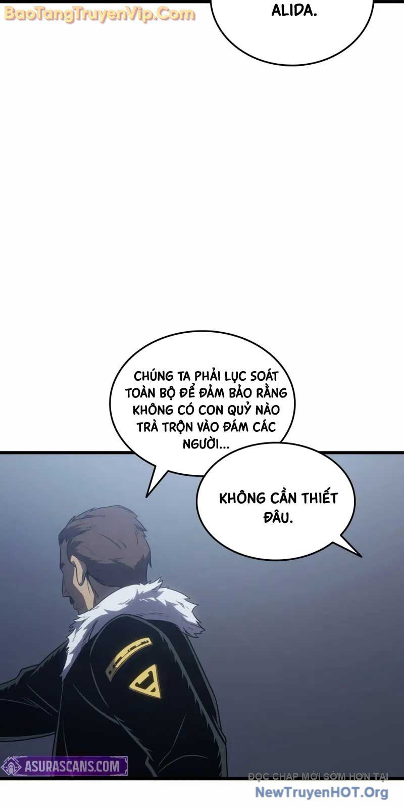 Sự Trở Lại Của Pháp Sư Vĩ Đại Sau 4000 Năm - Chapter 205 - Page 79