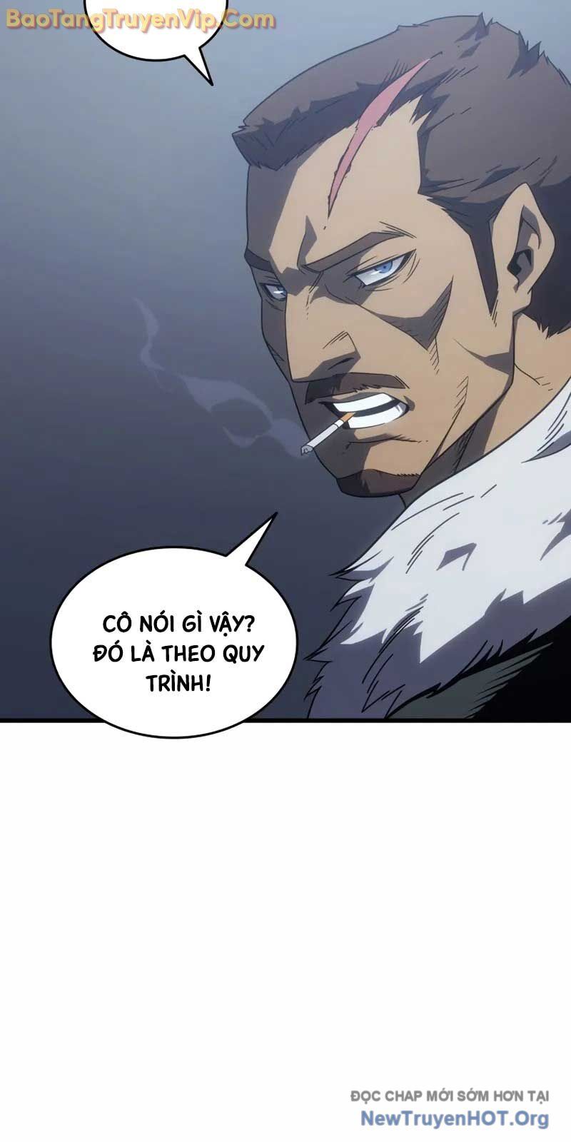 Sự Trở Lại Của Pháp Sư Vĩ Đại Sau 4000 Năm - Chapter 205 - Page 82