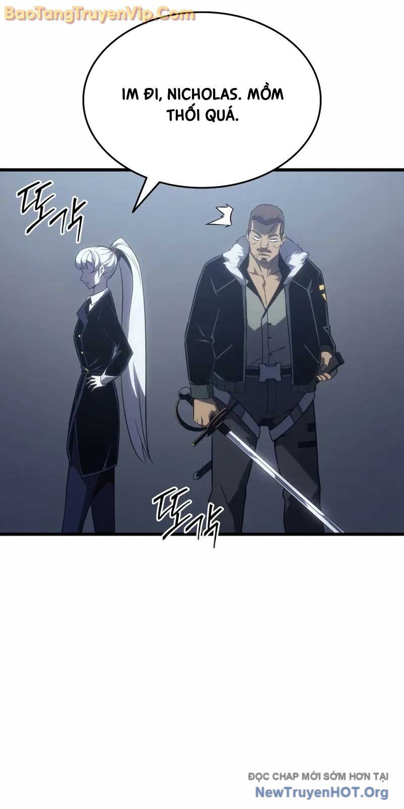 Sự Trở Lại Của Pháp Sư Vĩ Đại Sau 4000 Năm - Chapter 205 - Page 83