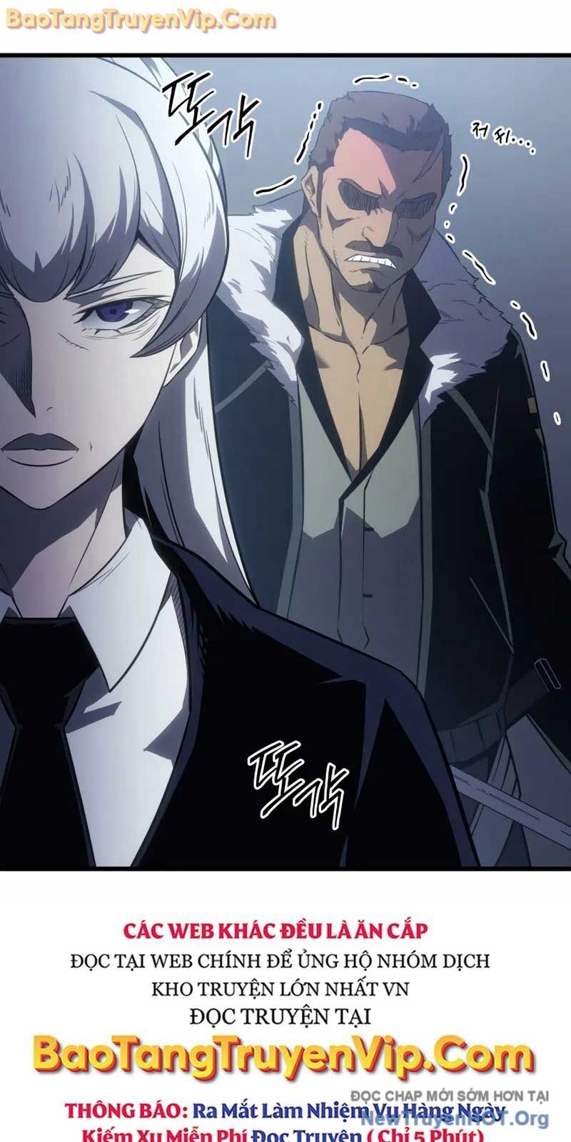 Sự Trở Lại Của Pháp Sư Vĩ Đại Sau 4000 Năm - Chapter 205 - Page 84