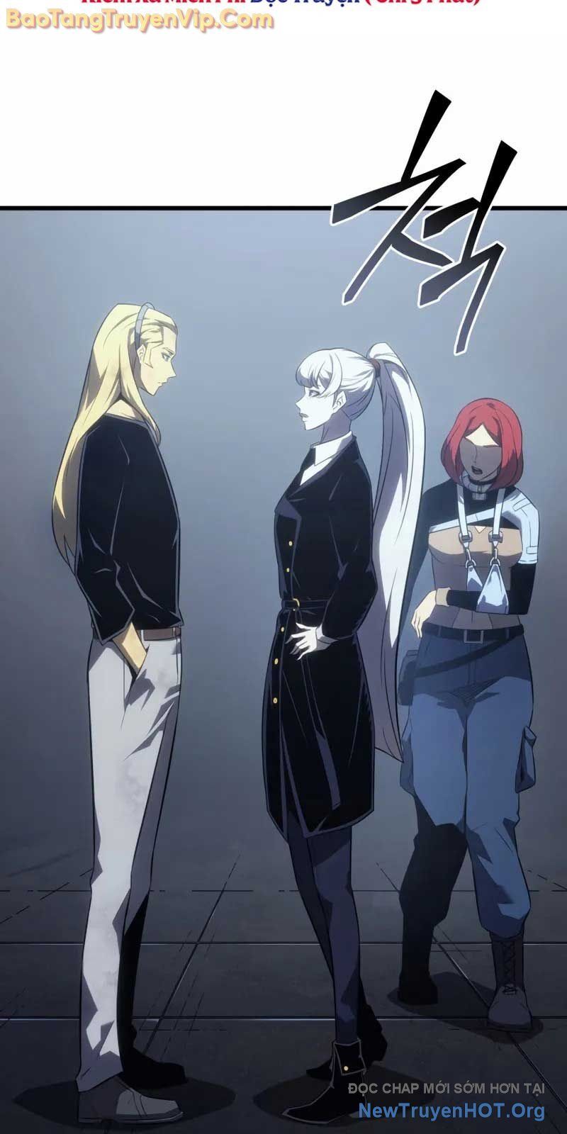 Sự Trở Lại Của Pháp Sư Vĩ Đại Sau 4000 Năm - Chapter 205 - Page 85