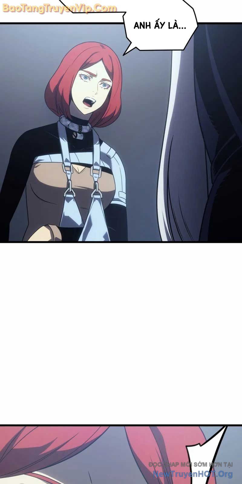 Sự Trở Lại Của Pháp Sư Vĩ Đại Sau 4000 Năm - Chapter 205 - Page 88