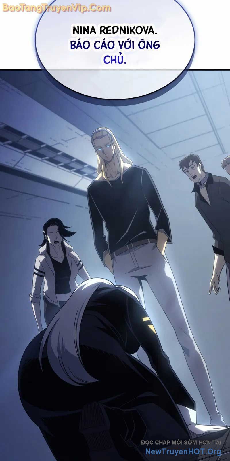 Sự Trở Lại Của Pháp Sư Vĩ Đại Sau 4000 Năm - Chapter 205 - Page 90