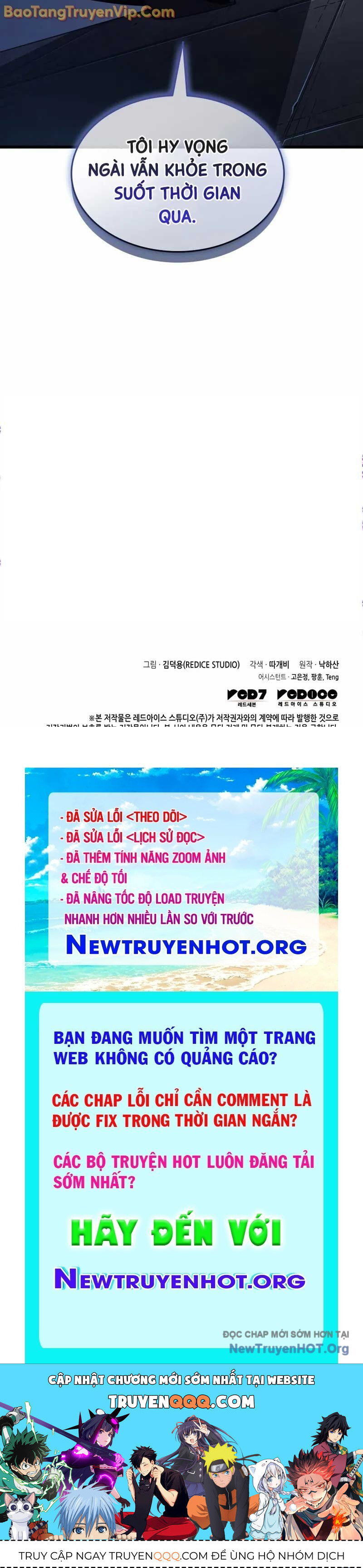 Sự Trở Lại Của Pháp Sư Vĩ Đại Sau 4000 Năm - Chapter 205 - Page 91