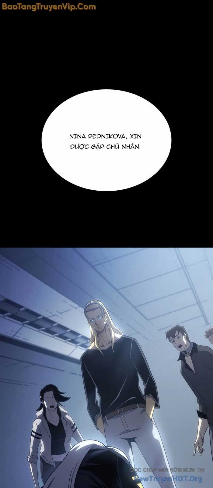 Sự Trở Lại Của Pháp Sư Vĩ Đại Sau 4000 Năm - Chapter 206 - Page 11