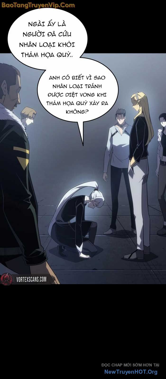 Sự Trở Lại Của Pháp Sư Vĩ Đại Sau 4000 Năm - Chapter 206 - Page 14